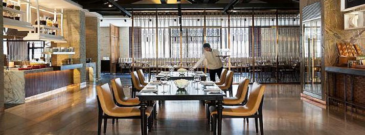 813/JW Marriott Hotel New Delhi Aerocity - New Delhi 10.jpg